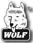 Wolf Logo