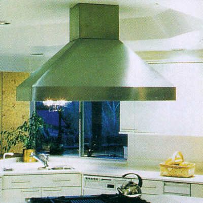 PWD wall mount