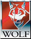 View Wolf Stoves Home page