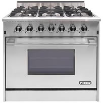 Wolf Home Range Model Menu