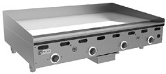 Wolf AGM48 Achiever Griddle