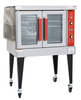 Vulcan Single Deck Convection Oven