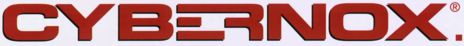 Cybernox logo