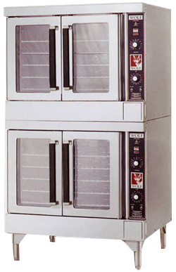Wolf convection oven deals