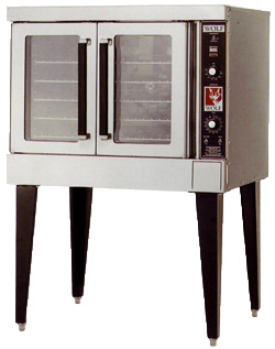 Convection Ovens from Wolf Range Co.