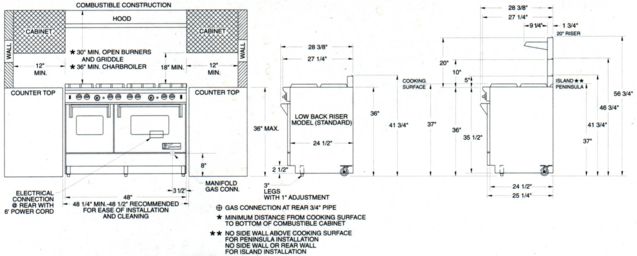 Specifications Click for larger specs