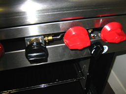 knobs