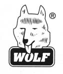 Wolf Logo