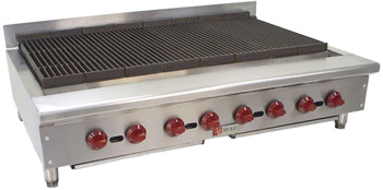 Wolf Achiever Char-Broilers