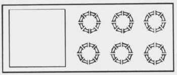 top Configuration
