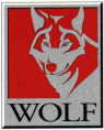 Wolf Logo 2