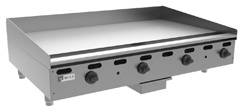 Wolf AGM48 Achiever Griddle