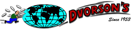 Authentic Wolf Range Equipment offered by Dvorson's