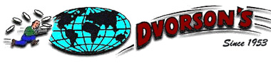 Dvorson's Food Service Equipment, Inc.