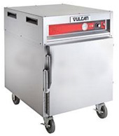 Vulcan Pass Through Holding Cabinet