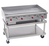 24″ WOLF Griddle – Chef Restaurant Supply