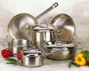 Sitram Cookware Sitram Profiserie Cookware