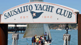 Sausalito Yacht Club